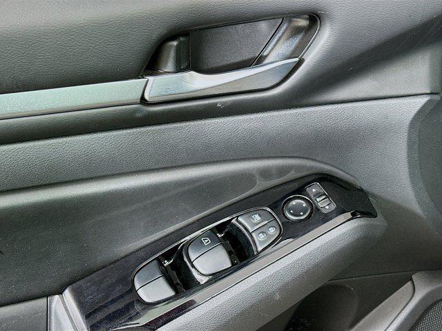 used 2023 Nissan Altima car, priced at $19,397