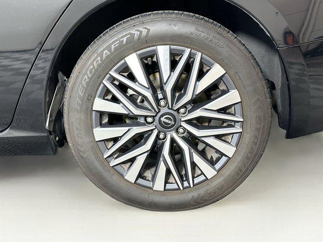 used 2023 Nissan Altima car, priced at $19,397