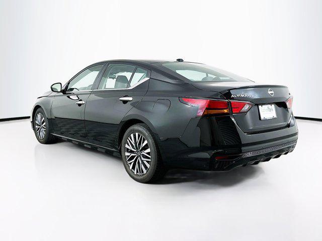used 2023 Nissan Altima car, priced at $19,397