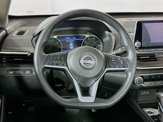 used 2023 Nissan Altima car, priced at $19,397