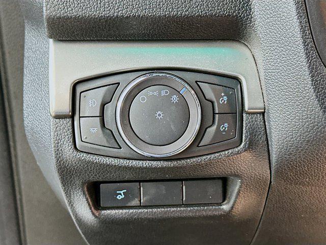 used 2018 Ford Explorer car, priced at $15,487