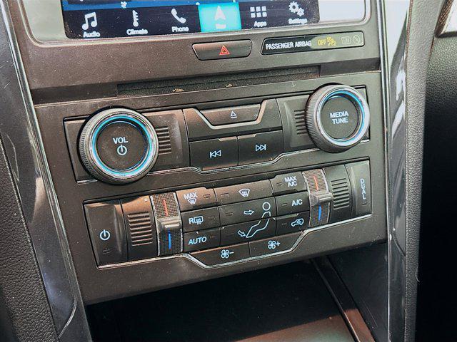 used 2018 Ford Explorer car, priced at $15,487