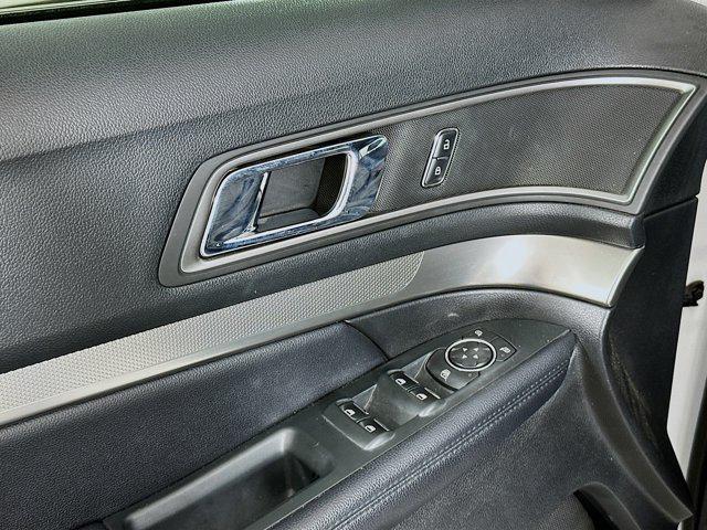 used 2018 Ford Explorer car, priced at $15,487