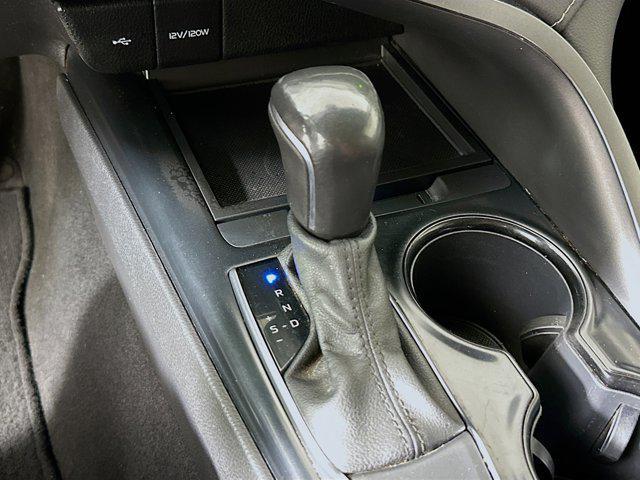 used 2020 Toyota Camry car, priced at $16,987