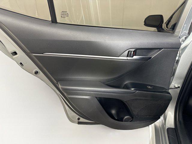 used 2020 Toyota Camry car, priced at $16,987