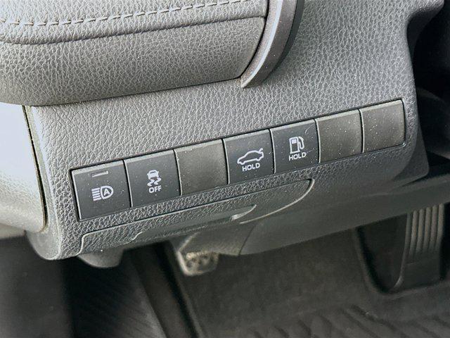 used 2020 Toyota Camry car, priced at $16,987