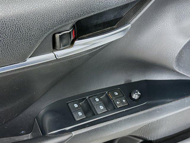 used 2020 Toyota Camry car, priced at $16,987