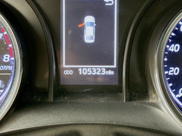 used 2020 Toyota Camry car, priced at $16,987