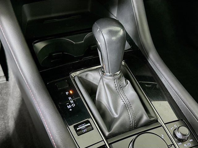 used 2024 Mazda Mazda3 car, priced at $21,496