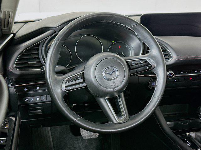 used 2024 Mazda Mazda3 car, priced at $21,496