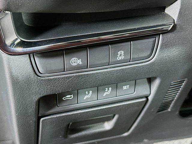 used 2024 Mazda Mazda3 car, priced at $21,496
