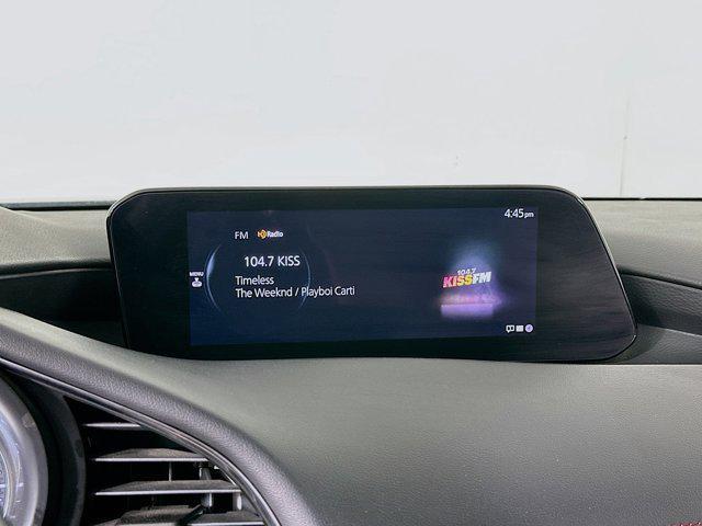 used 2024 Mazda Mazda3 car, priced at $21,496