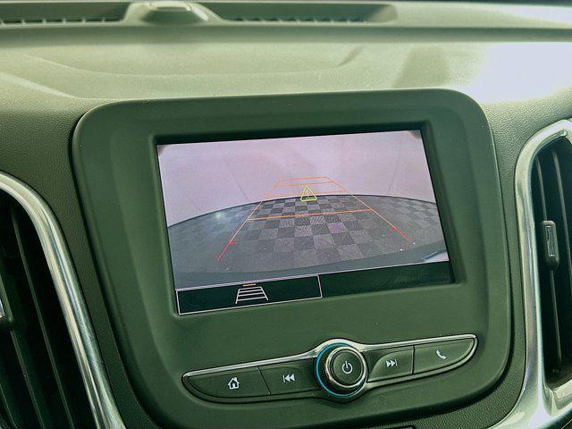 used 2022 Chevrolet Equinox car, priced at $20,799
