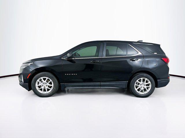 used 2022 Chevrolet Equinox car, priced at $20,799