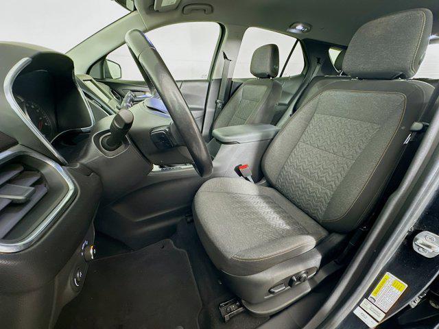 used 2022 Chevrolet Equinox car, priced at $20,799