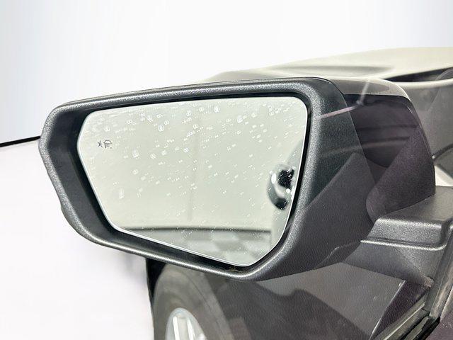 used 2022 Chevrolet Equinox car, priced at $20,799