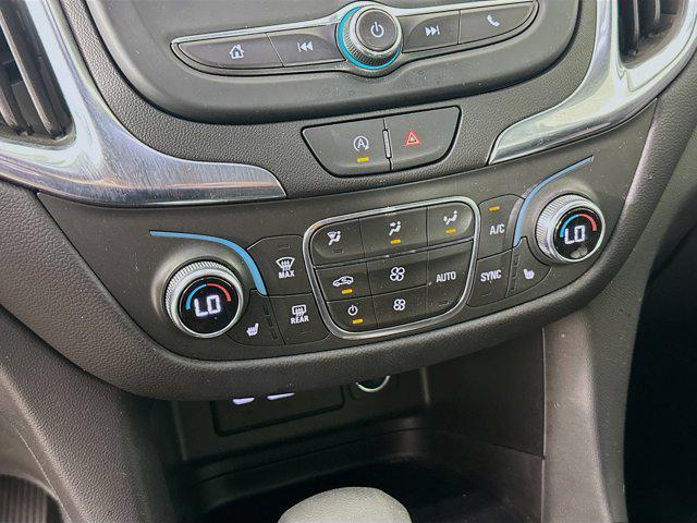 used 2022 Chevrolet Equinox car, priced at $20,799