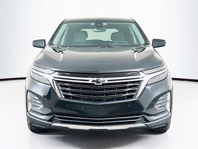 used 2022 Chevrolet Equinox car, priced at $20,799