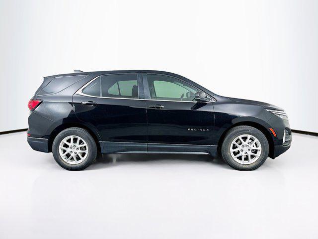 used 2022 Chevrolet Equinox car, priced at $20,799
