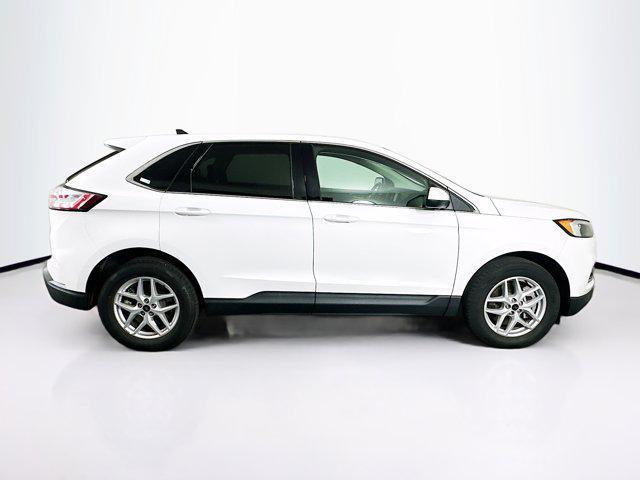 used 2023 Ford Edge car, priced at $18,977