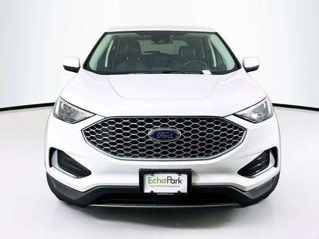 used 2023 Ford Edge car, priced at $18,977
