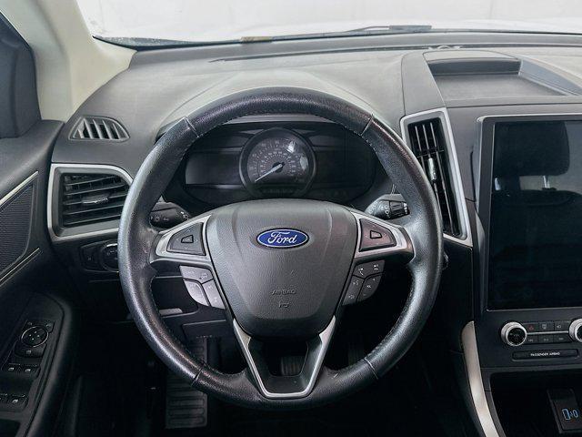 used 2023 Ford Edge car, priced at $18,977