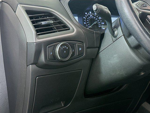 used 2023 Ford Edge car, priced at $18,977