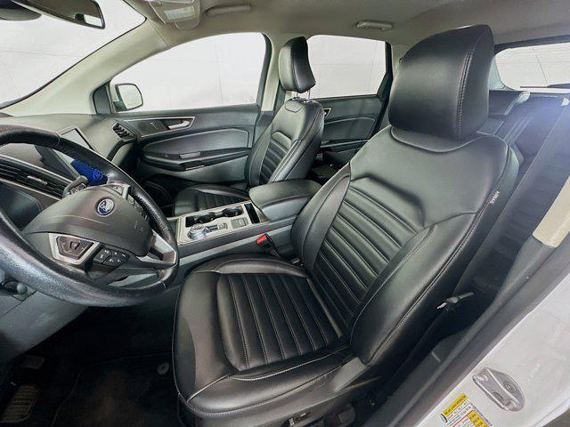 used 2023 Ford Edge car, priced at $18,977