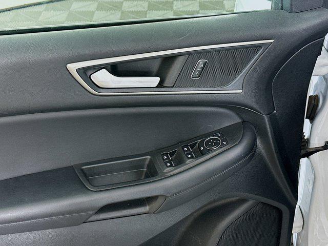used 2023 Ford Edge car, priced at $18,977