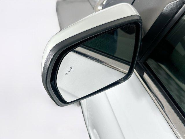 used 2023 Ford Edge car, priced at $18,977