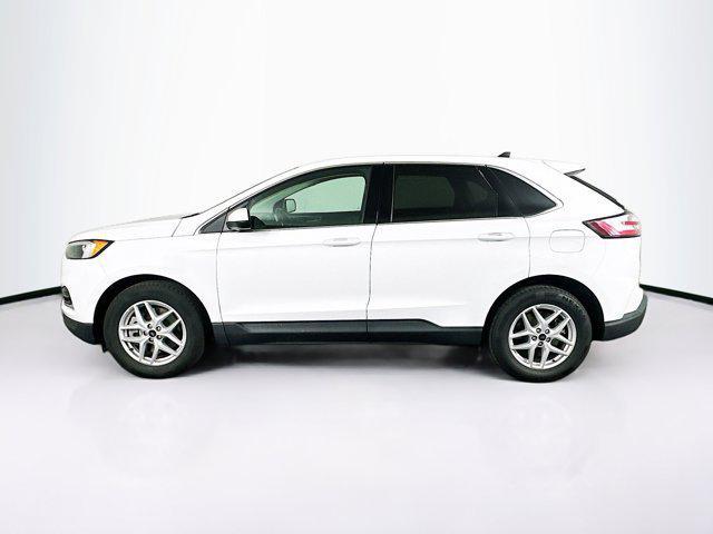 used 2023 Ford Edge car, priced at $18,977