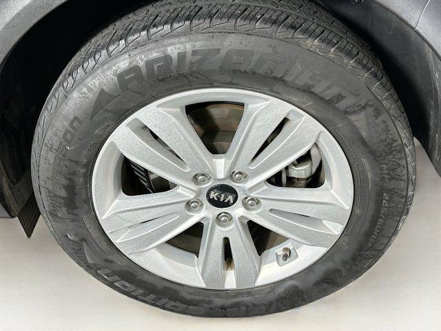 used 2019 Kia Sportage car, priced at $12,999