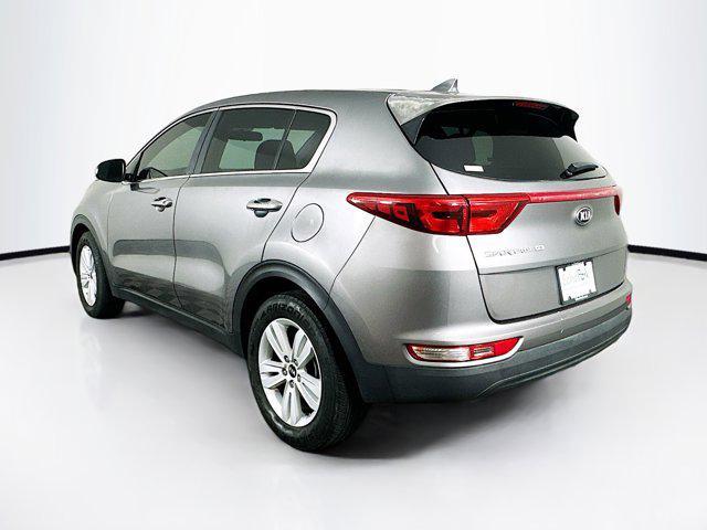 used 2019 Kia Sportage car, priced at $12,999