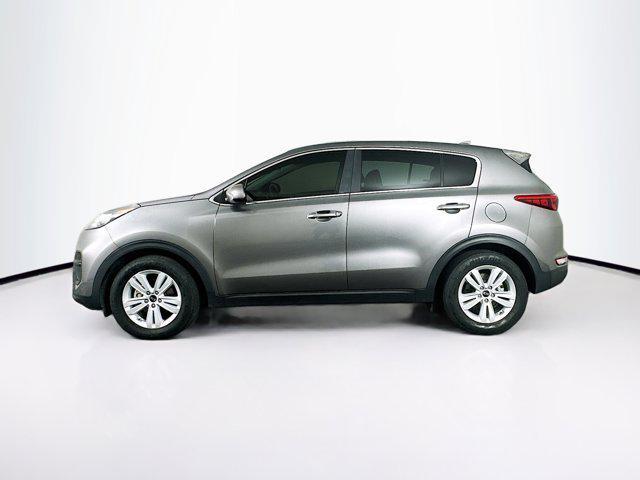 used 2019 Kia Sportage car, priced at $12,999