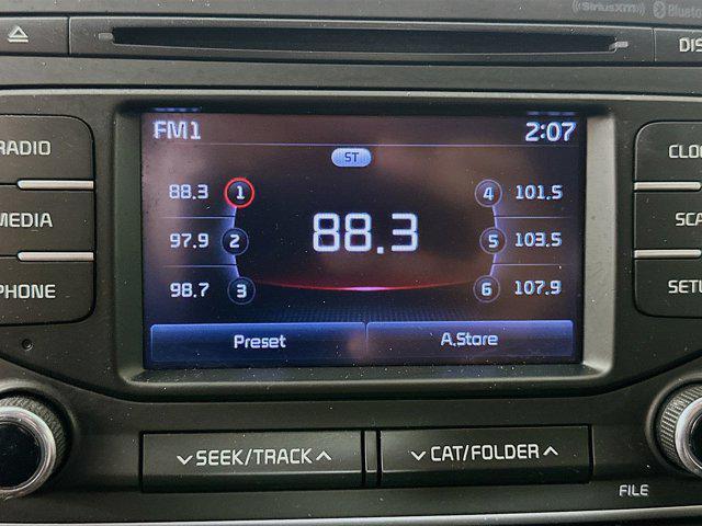 used 2019 Kia Sportage car, priced at $12,999