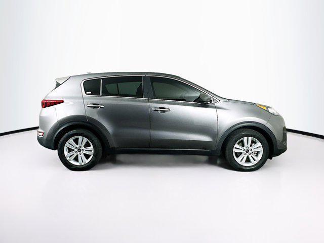 used 2019 Kia Sportage car, priced at $12,999