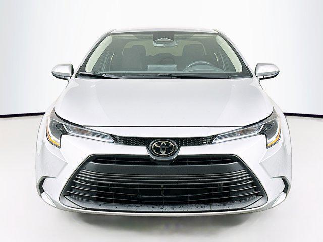 used 2024 Toyota Corolla car, priced at $22,397