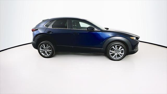 used 2023 Mazda CX-30 car, priced at $22,589