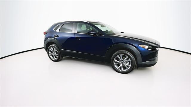 used 2023 Mazda CX-30 car, priced at $22,589