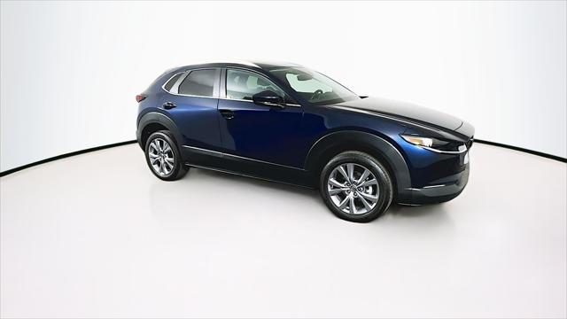 used 2023 Mazda CX-30 car, priced at $22,589