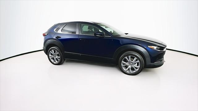 used 2023 Mazda CX-30 car, priced at $22,589