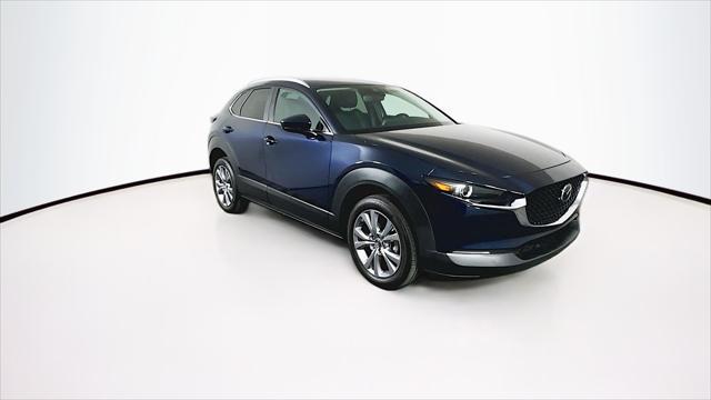 used 2023 Mazda CX-30 car, priced at $22,589