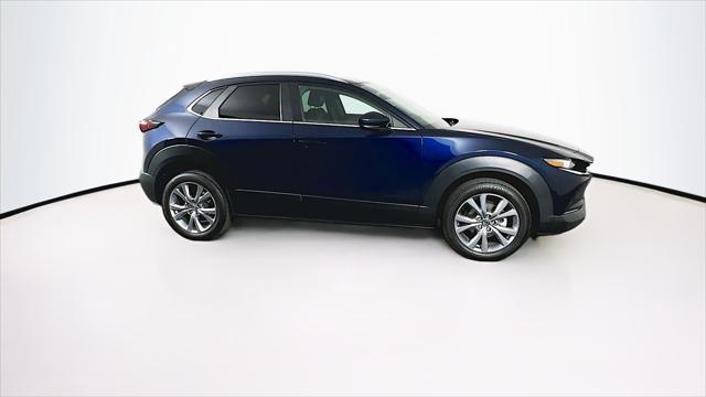 used 2023 Mazda CX-30 car, priced at $22,589