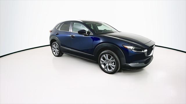 used 2023 Mazda CX-30 car, priced at $22,589