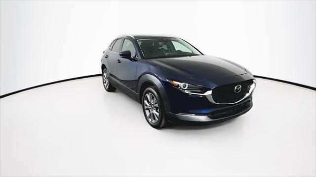 used 2023 Mazda CX-30 car, priced at $22,589