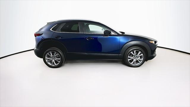 used 2023 Mazda CX-30 car, priced at $22,589