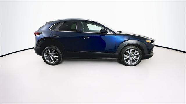 used 2023 Mazda CX-30 car, priced at $22,589