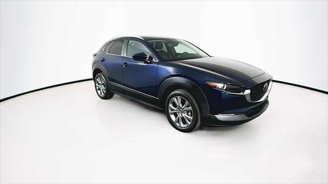 used 2023 Mazda CX-30 car, priced at $22,589