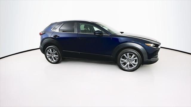 used 2023 Mazda CX-30 car, priced at $22,589