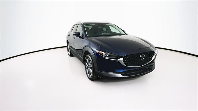 used 2023 Mazda CX-30 car, priced at $22,589